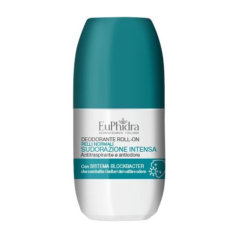 Deo Roll On Sudorazione Intensa 50 ml - Foto 1