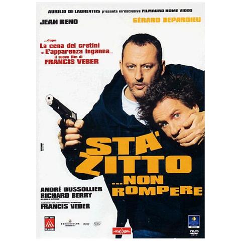 Sta' Zitto. . . Non Rompere - Foto 1