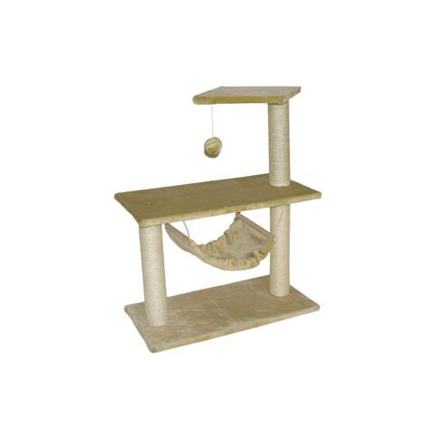 Tiragraffi Athena Con Altalena e Pallina - Foto 1