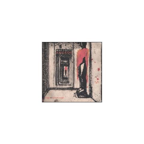Lorenzo Mattotti - Angkor. Tratti, pastelli, acquarelli. Ediz. illustrata - Foto 1