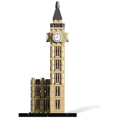 21013 The Big Ben - Foto 2