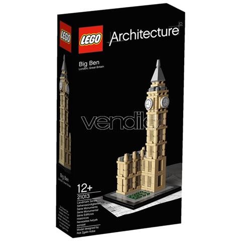 21013 The Big Ben - Foto 6