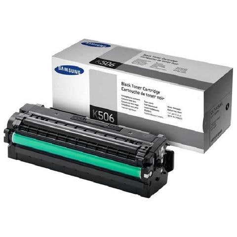 CLT-K506L Toner Originale Nero per CLP-680/6260 Capacità 6000 Pagine - Foto 8
