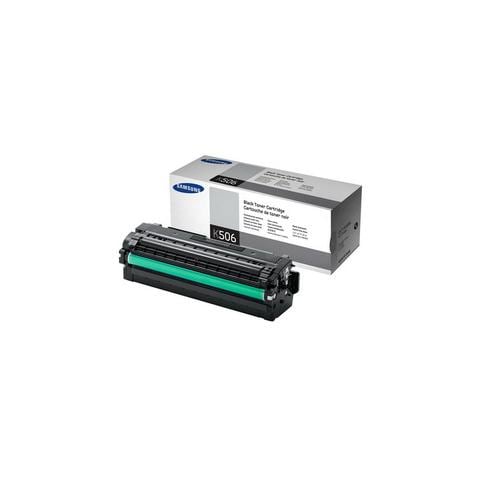 CLT-K506L Toner Originale Nero per CLP-680/6260 Capacità 6000 Pagine - Foto 1
