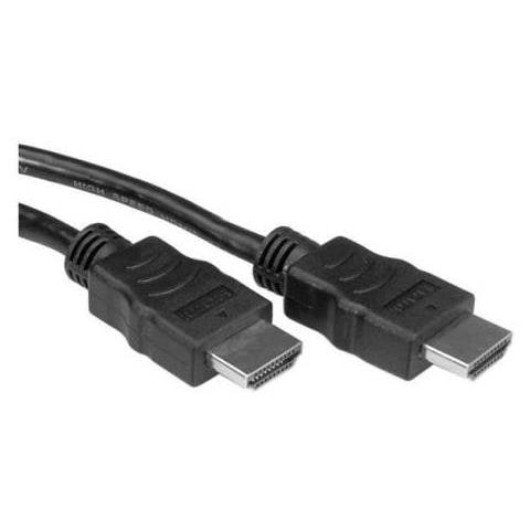Cavo HDMI Ethernet High Speed 2m M / M  - Foto 1