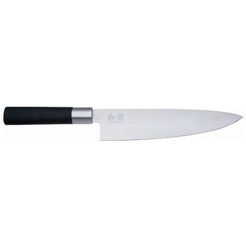 Coltello Chef's Knife. Wasabi Black Chefs Knife - Foto 3
