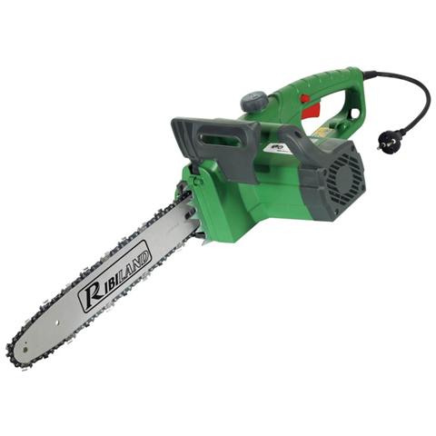 PRTRE350 Motosega Elettrica 1600 W 355 Mm - Foto 2