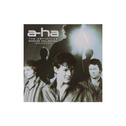 A-ha - The Definitive Singles Collection: 1984-2004 - Foto 2