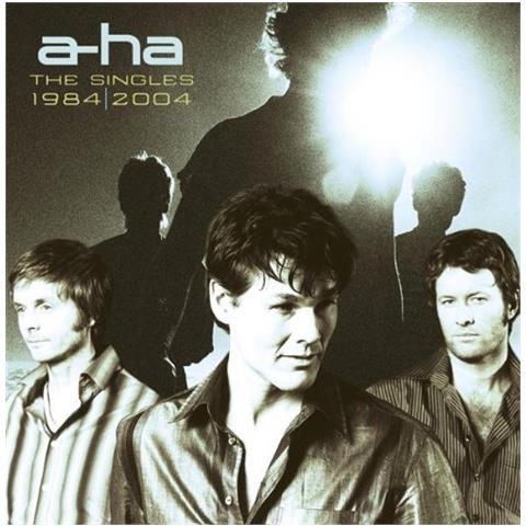 A-ha - The Definitive Singles Collection: 1984-2004 - Foto 1