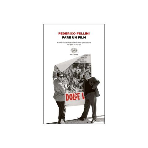 Federico Fellini - Fare un film - Foto 2