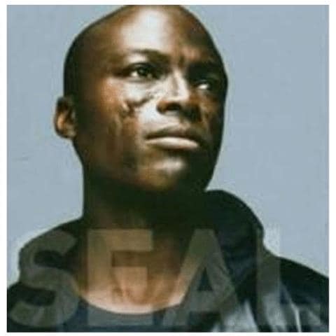 Seal - Seal IV - Foto 1