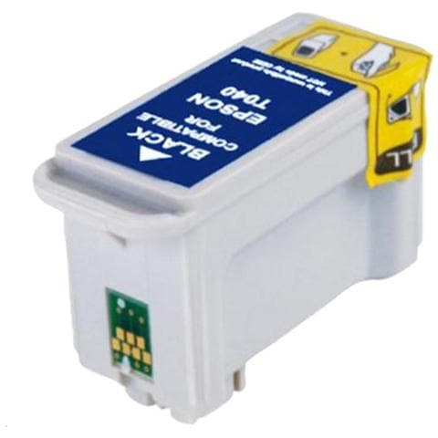 Cartuccia Ink-Ket compatibile Epson T040 Nero - Foto 1