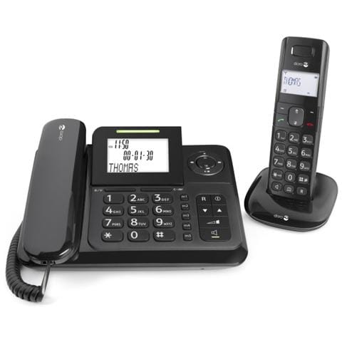 Telefono Comfort 4005 - Foto 2