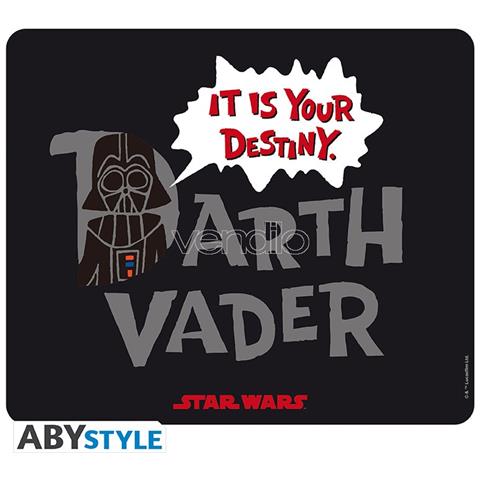 Mousepad Star Wars - "It's Your Destiny" - Foto 1