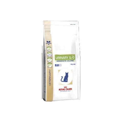 Cibo per gatti Urinary S / O Moderate Calorie 1,5 kg - Foto 1