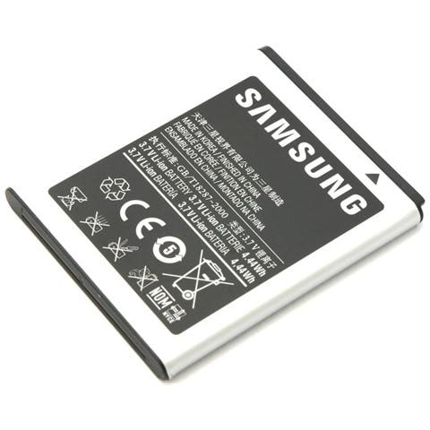Eb494353vu 5570 Galaxy Mini S7230 Wave Batteria Originale - Foto 1