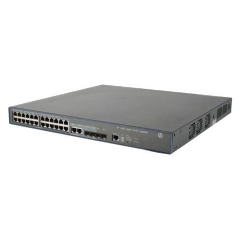 E 3600 24 Poe+ V2 Si Switch - Foto 1