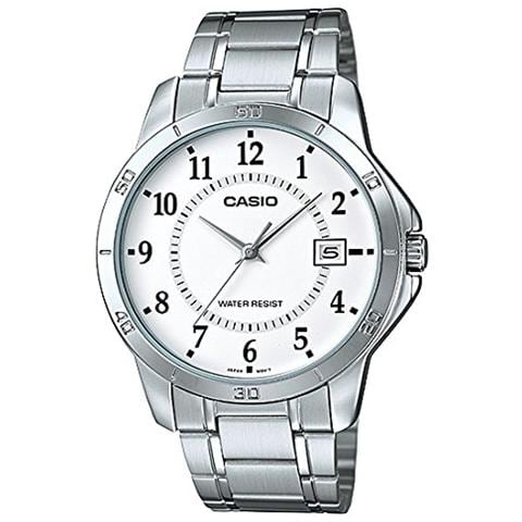 Orologio Da Polso Uomo Mtp V004d 7 - Foto 1
