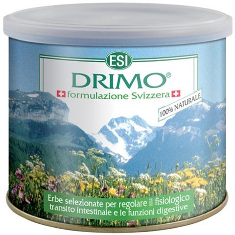 Drimo Miscela Di Erbe 100g - Foto 2