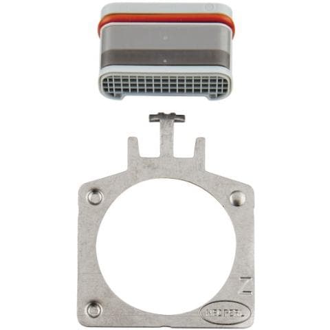 13220000 Aeratore Per Rubinetto, Cromo - Foto 1