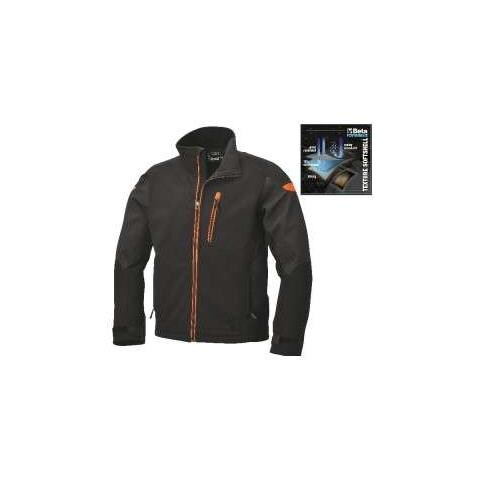 Giacca Softshell S 7684 - Foto 2