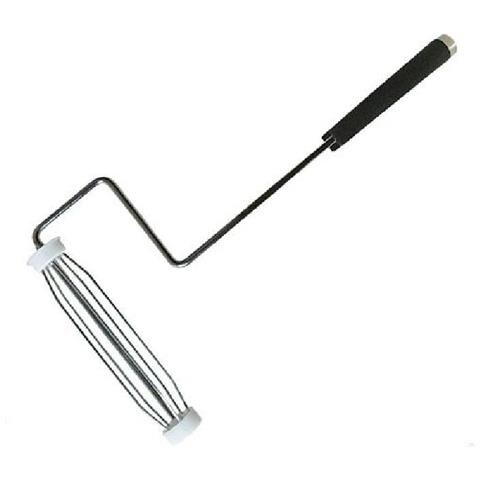 456992 Manico A Gabbia Per Rulli Di Verniciatura A Sollecitazione Severa 230 Mm - Foto 2