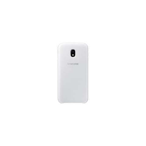 Custodia per Galaxy J3 Colore Bianco - Foto 1
