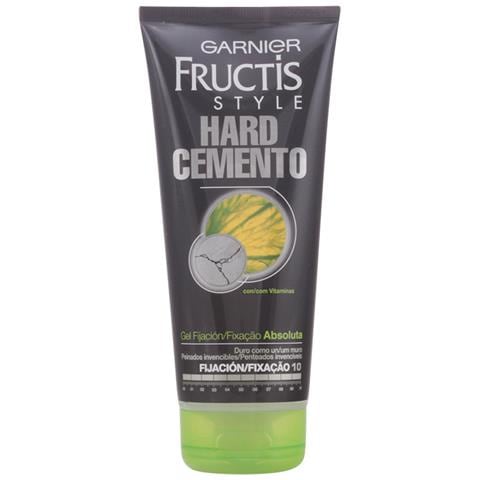 Style Hard Cemento Gel Fijador 2 00 Ml - Foto 1