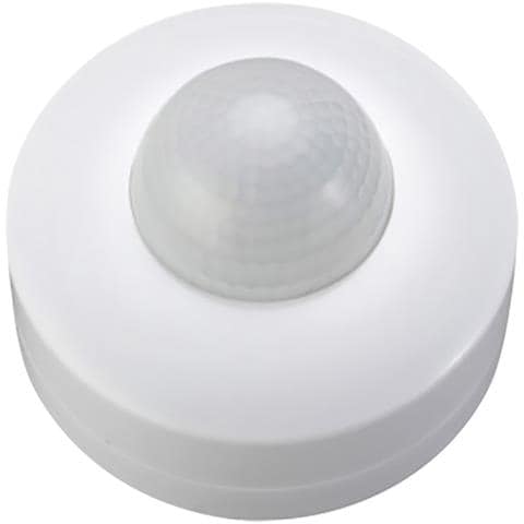 Sensore Di Movimento A Infrarossi Ip20 Interno Vt-8004 4968 - Foto 3
