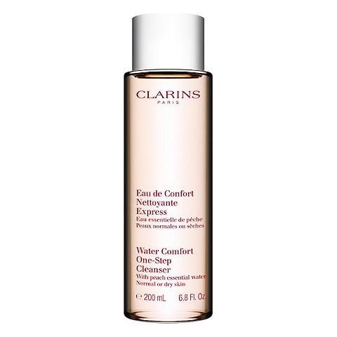 Eau De Confort Nettoyante Express Struccante Per Pelli Normali E Secche 200ml - Foto 1