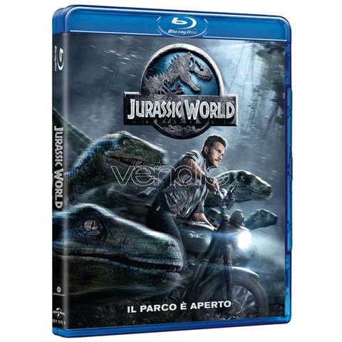 Jurassic World - Disponibile dal 23/05/2018 - Foto 2