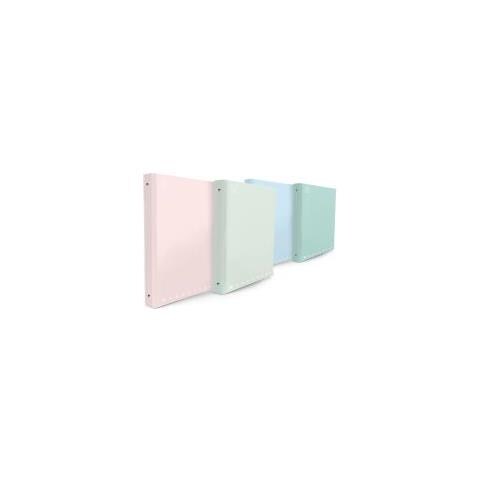 Cf5quad Anelli Monocr. Pastel A4 - Foto 1