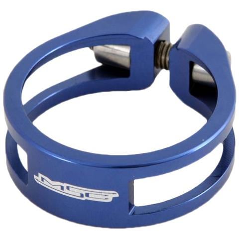 Sellini Ult Seatpost Binder Hc31822 Alu Cnc+ti Ricambi Dei Componenti 34.9 Mm - Foto 1