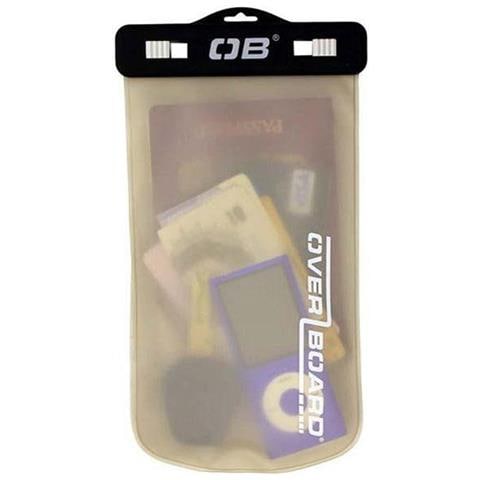 Accessori Overboard Dry Case Multiuse Medium Zaini E Valigie One Size - Foto 1
