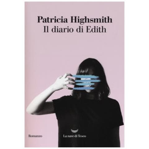 Patricia Highsmith - Il Diario Di Edith - Foto 1