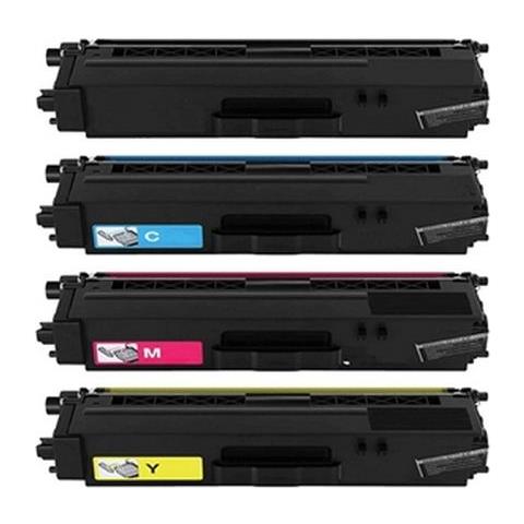 TONER - CCITCO0082 per Brother Nero TN326Bk Dcp L8400Cdn, L8 - Foto 1