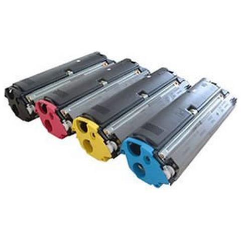 TONER - CCITCO0082 per Brother Nero TN326Bk Dcp L8400Cdn, L8 - Foto 2