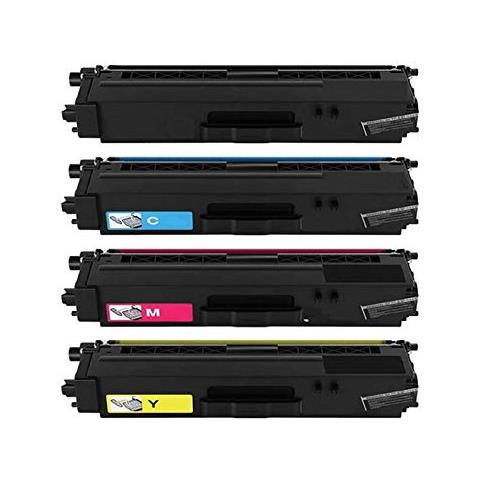 TONER - CCITCO0082 per Brother Nero TN326Bk Dcp L8400Cdn, L8 - Foto 3
