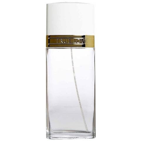 True Love Eau De Toilette Spray 100ml - Foto 1