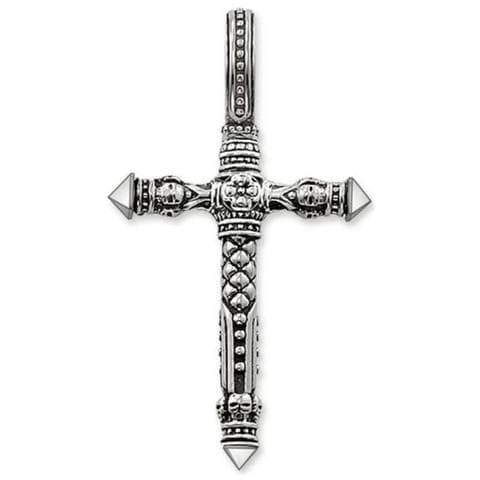 Pendente Sterling Silver Glam E Soul - Foto 1