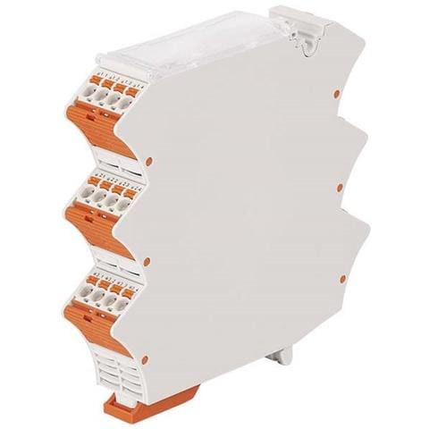 Alloggiamento Vuoto Con Picomax®-listelli A Molla 1 Pz. - Foto 1