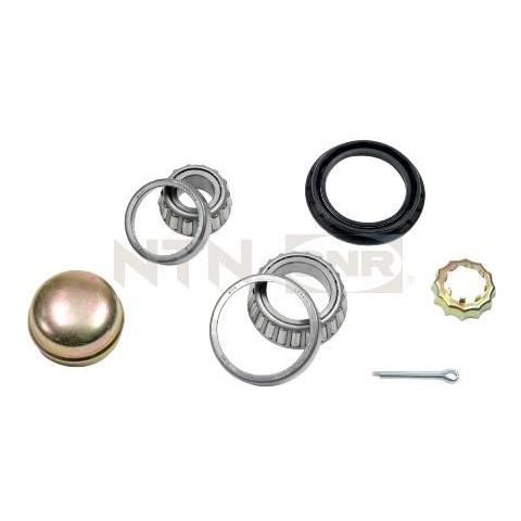 Kit Cuscinetto R154.13 - Foto 1