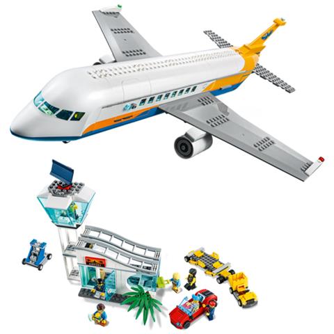 60262 Aereo Passeggeri - Foto 2