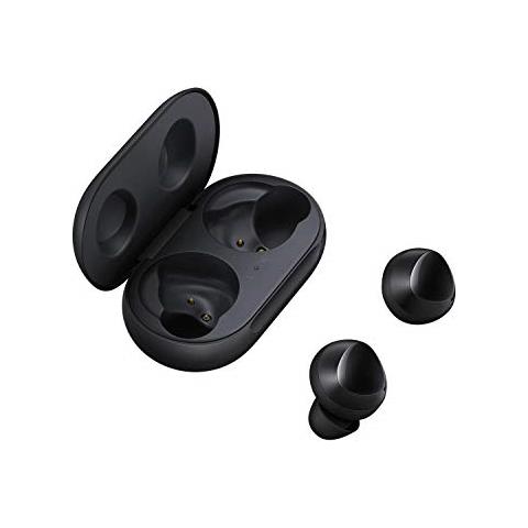 Galaxy Buds - Auricolari Senza Fili, A2dp, Avrcp, Hfp, Colore: Nero - Foto 7
