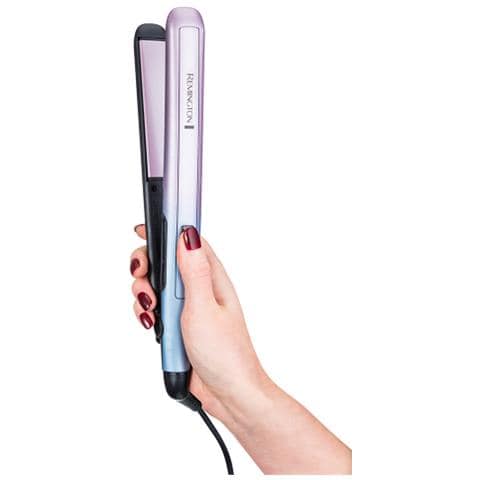 S5408 messa in piega Piastra per capelli Caldo Multicolore 42 W - Foto 2