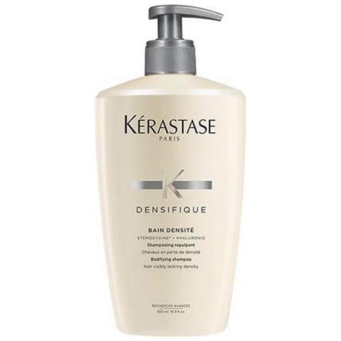 Shampoo Per Dare Volume Densifique (500 Ml) - Foto 1