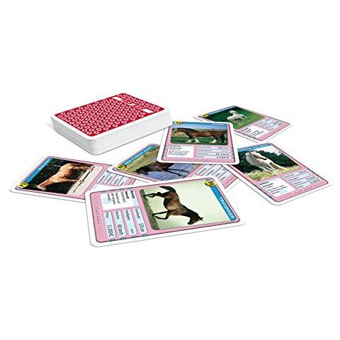 Cavalli Quartetto Ass - Foto 3