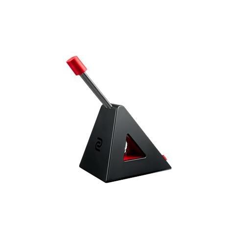 Dispositivo Di Gestione Dei Cavi Benq Zowie Camade Ii Nero /rosso - Foto 4