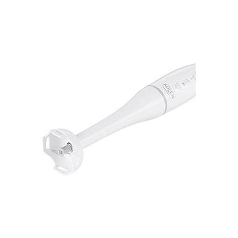 Frullatore Adler Ad 4622 A Risparmio Energetico, Moderno E Silenzioso - Foto 8