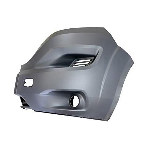 Paraurti Anteriore Sinistro Grigio Originale 71775724 - Foto 1